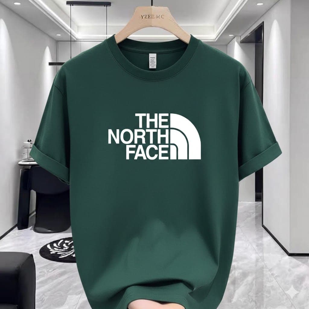 Drop Shoulder T-Shirt_D5