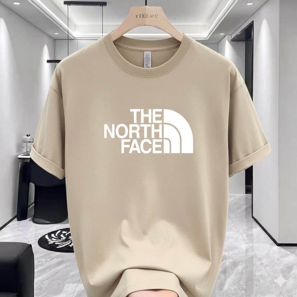 Drop Shoulder T-Shirt_D5 view 6