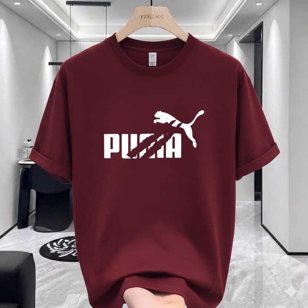 Drop Shoulder T-Shirt_D10