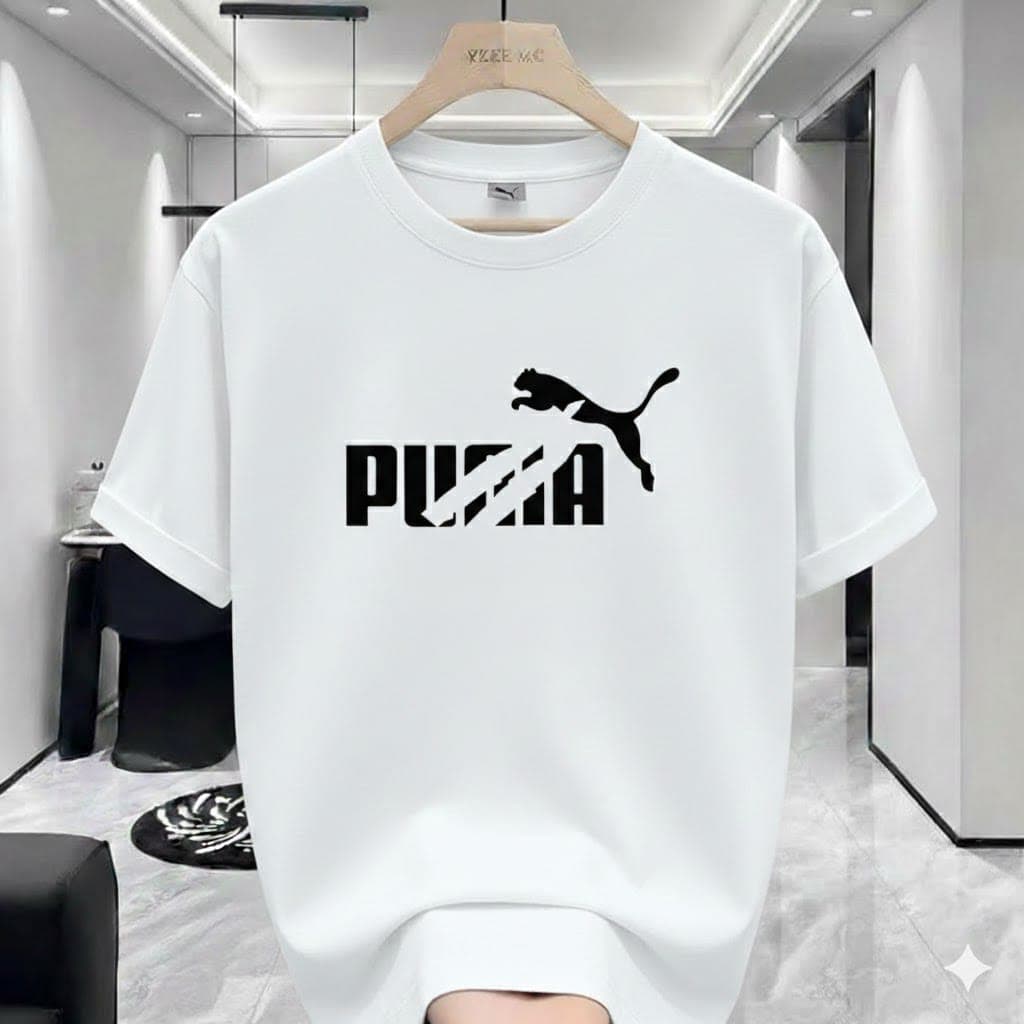 Drop Shoulder T-Shirt_D10