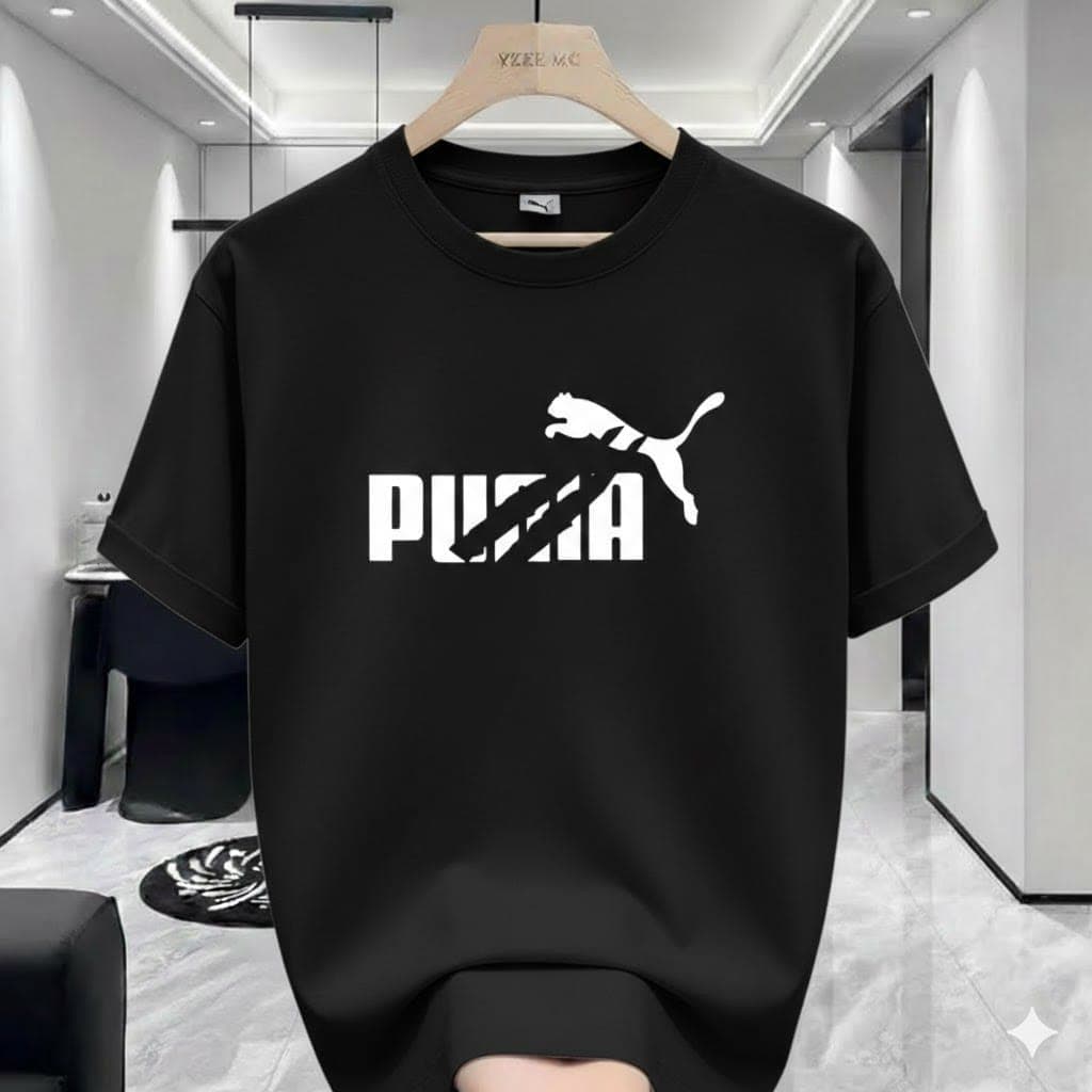 Drop Shoulder T-Shirt_D10 view 2