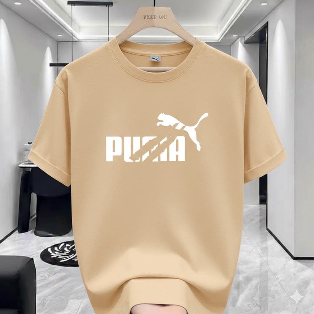 Drop Shoulder T-Shirt_D10 view 3