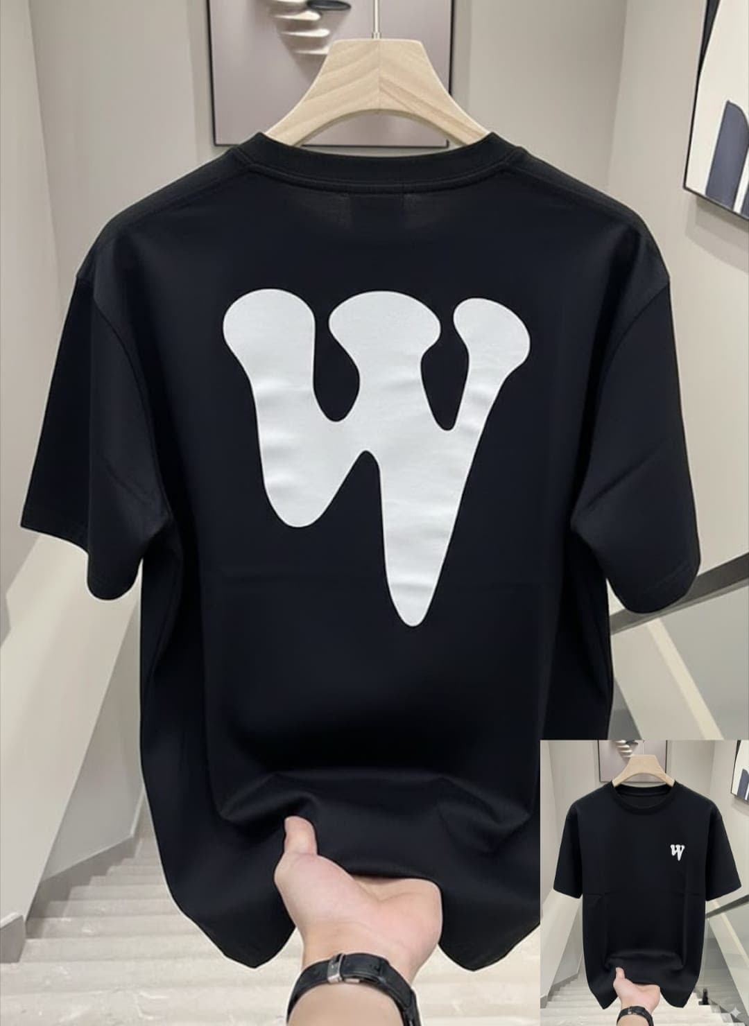 Premium Drop shoulder_D15 view 5