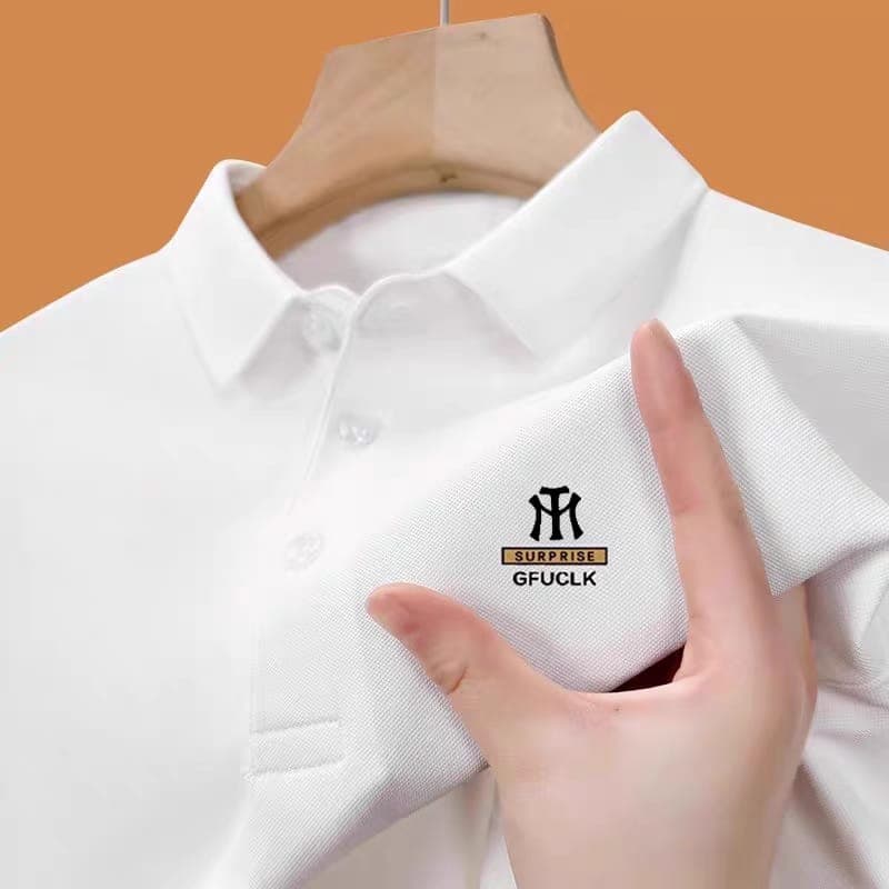Premium Polo T-Shirt_GFUCLK view 6
